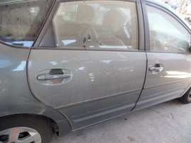 2005 Toyota Prius Sage 1.5L AT #Z24751